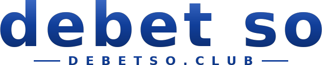 debet so logo