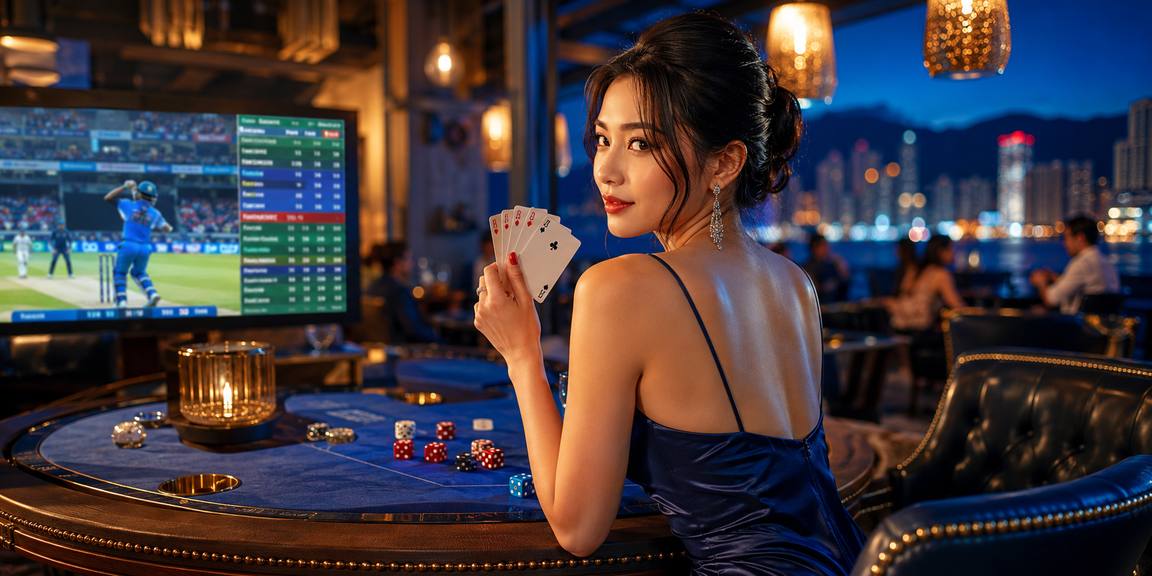 debet so Ứng dụng debet so — sảnh casino trong lòng bàn tay